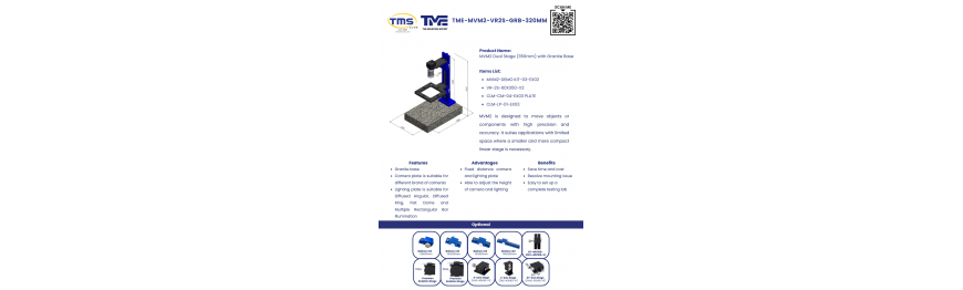 TME-MVM2-VR2S-GRB-320MM